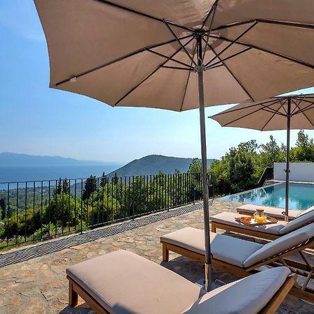 Villa Mate Zaostrog Exterior foto